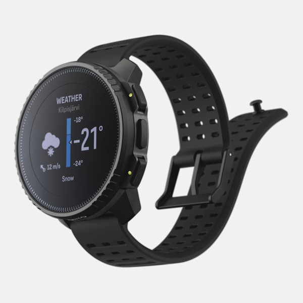 Suunto Vertical All Black.