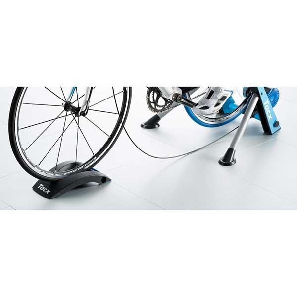 Tacx opora sprednjega kolesa Skyliner.