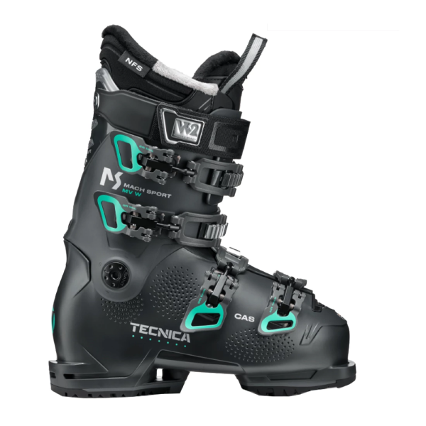 TECNICA ŽENSKI SMUČARSKI ČEVLJI MACH SPORT MV 85