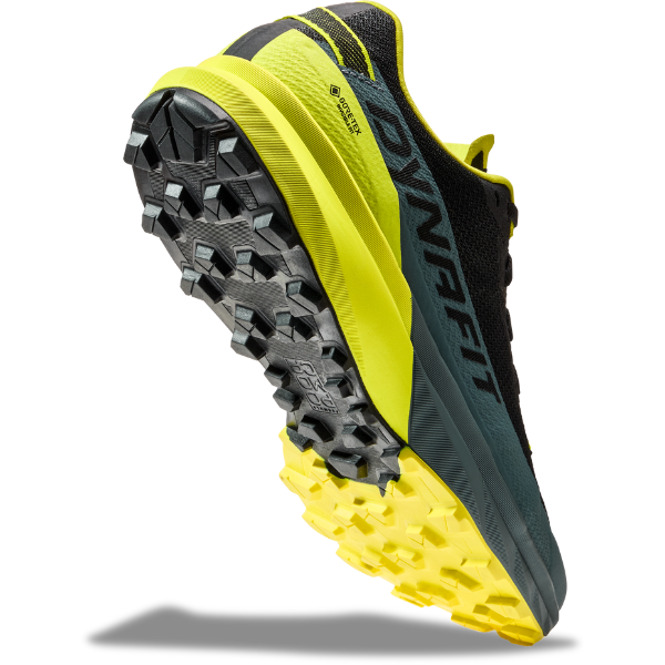 Moški tekaški čevlji Dynafit Ultra z Gore-Tex membrano