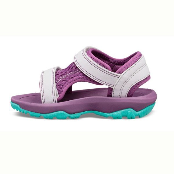 Teva dekliški sandali Psyclone XLT.
