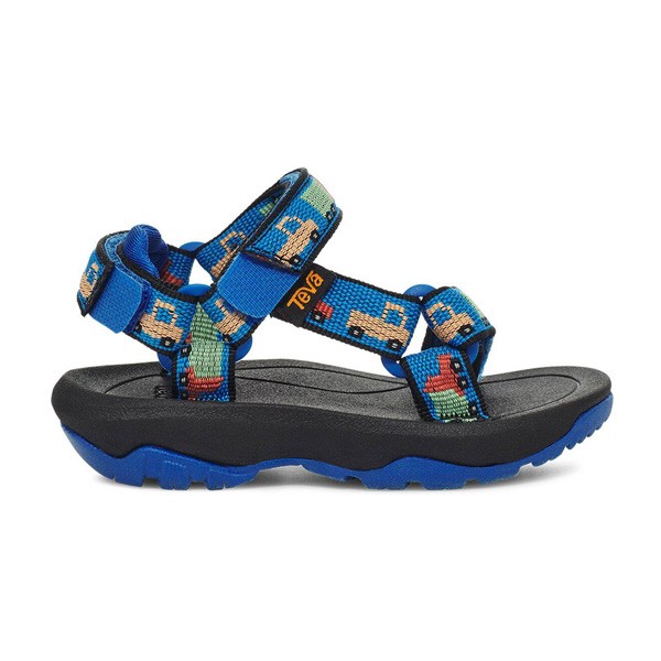 Fantovski sandali Teva Hurricane XLT 2