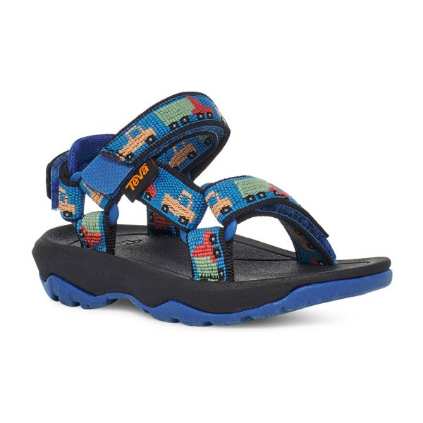Fantovski sandali Teva Hurricane XLT 2