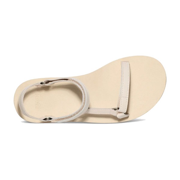 Ženski sandali Teva Original Universal Slim Leather