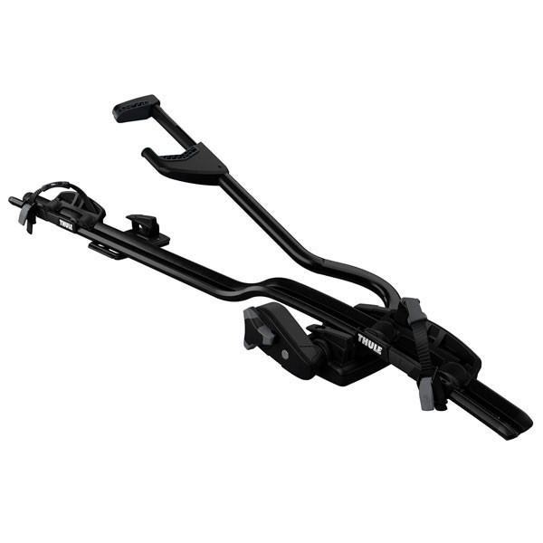 Thule ProRide Black.