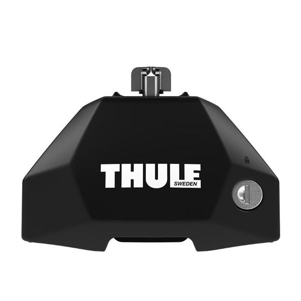 Thule osnovne noge Fixpoint Evo.