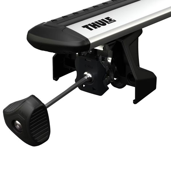 Thule osnovne noge Fixpoint Evo.