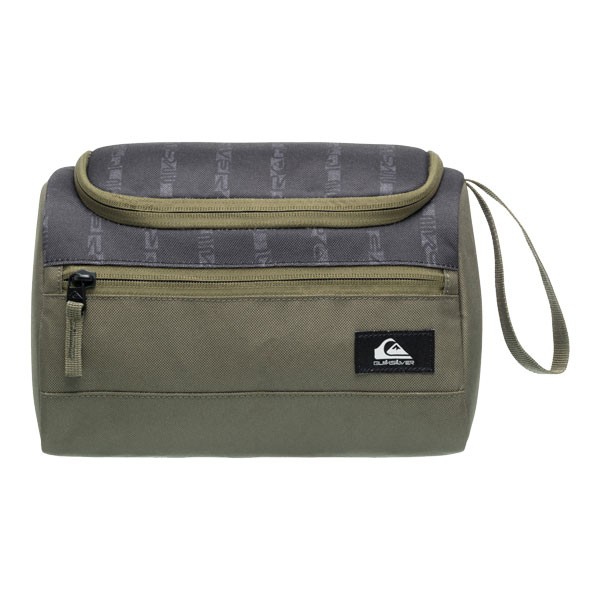 Quiksilver Capsule, toaletna torbica