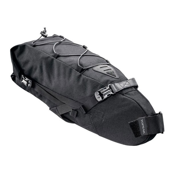 Topeak torbica Black Loader 15 l.