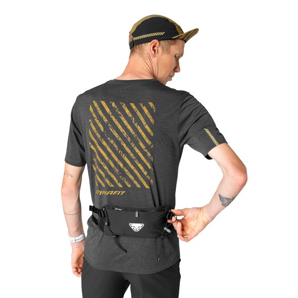 Dynafit Trail Belt, torbica za okrog pasu