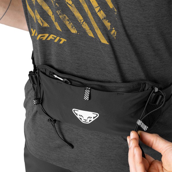 Dynafit Trail Belt, torbica za okrog pasu