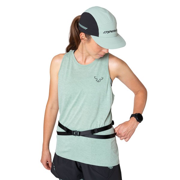 Dynafit Trail Belt, torbica za okrog pasu