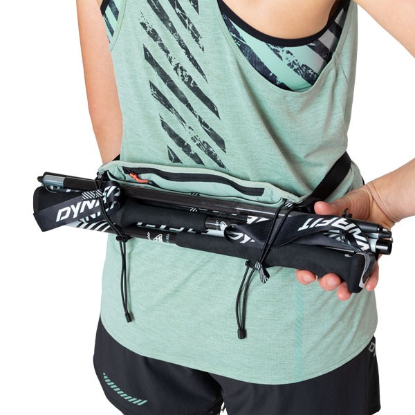 Dynafit Trail Belt, torbica za okrog pasu