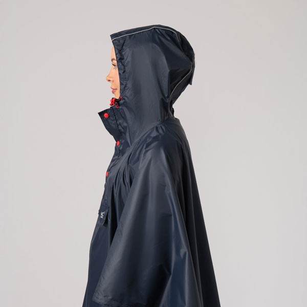 Unisex dežni pončo Mac in a Sac Origin 2