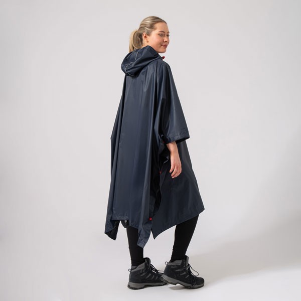 Unisex dežni pončo Mac in a Sac Origin 2
