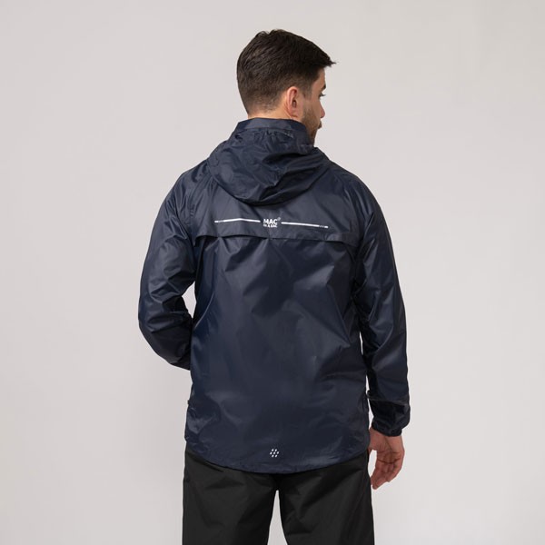 Unisex jakna Mac in a Sac Origin 2