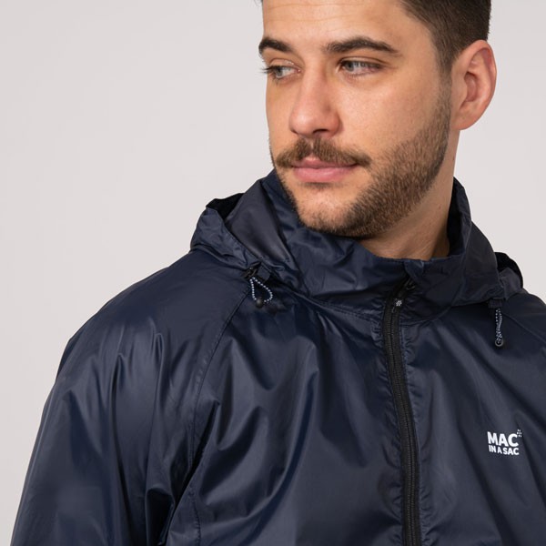 Unisex jakna Mac in a Sac Origin 2