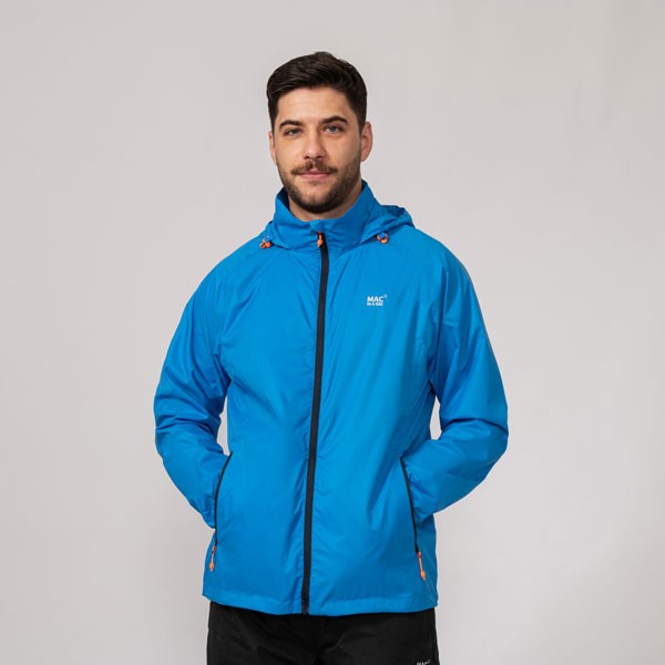 Unisex jakna Mac in a Sac Origin 2