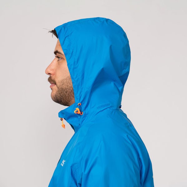 Unisex jakna Mac in a Sac Origin 2