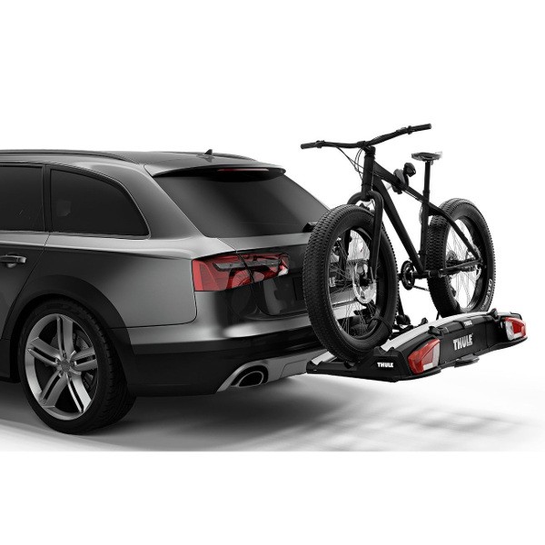 Thule nosilec za kolesa Velospace XT3 939.