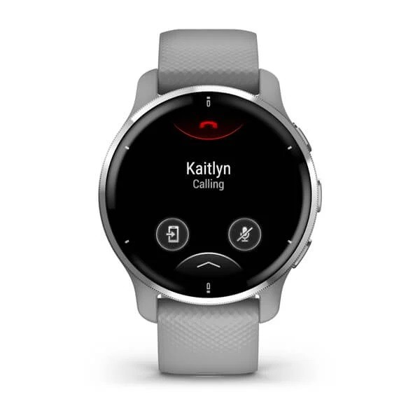 Garmin Venu 2 Plus.