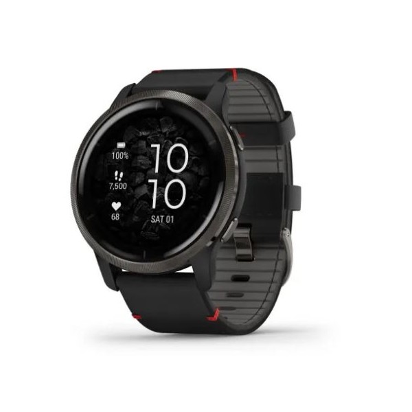Venu 2 Leather