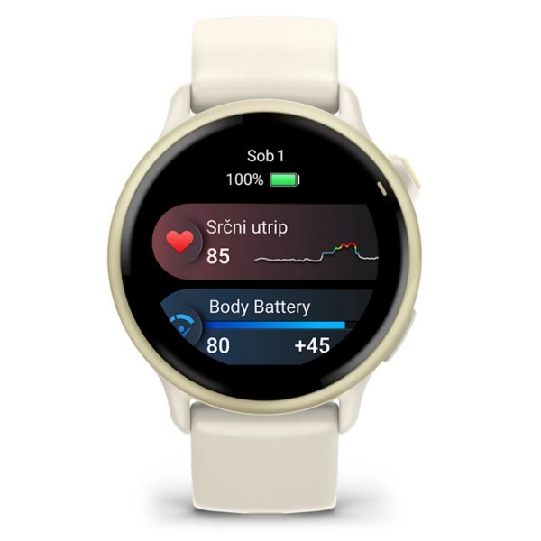 Vivoactive 6