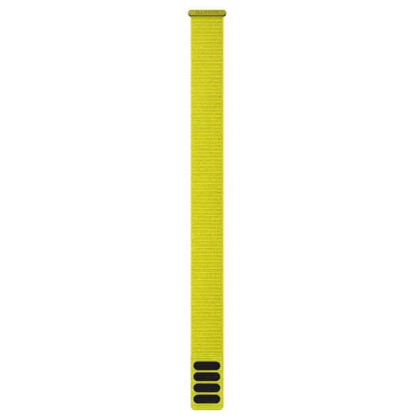 NAJLONSKI PAŠČEK GARMIN ULTRAFIT (22MM)
