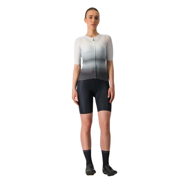 Ženska kolesarska majica Castelli Climber's 4.0