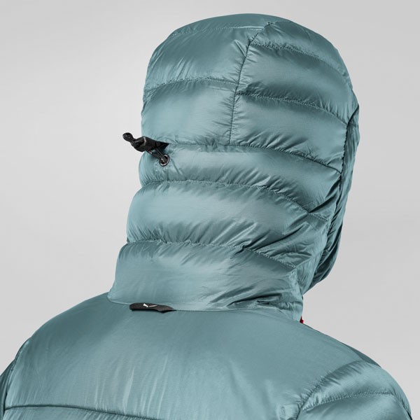 Salewa Ortles Med 3, ženska puhovka
