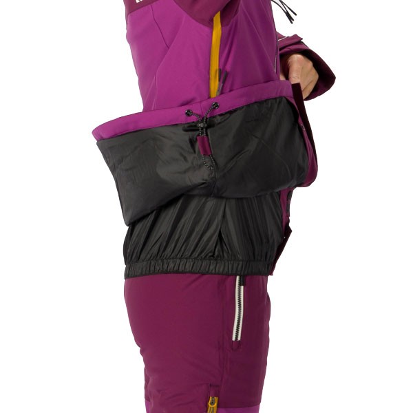 Rehall Violet, ženska smučarska bunda