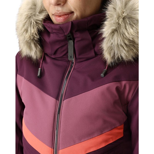 Spyder Primrose, ženska smučarska bunda