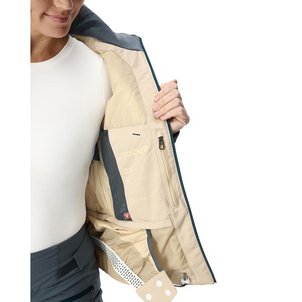 Spyder Titania, ženska smučarska bunda