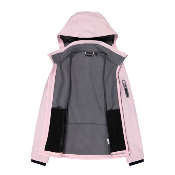 CMP ženska softshell jakna