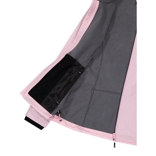CMP ženska softshell jakna