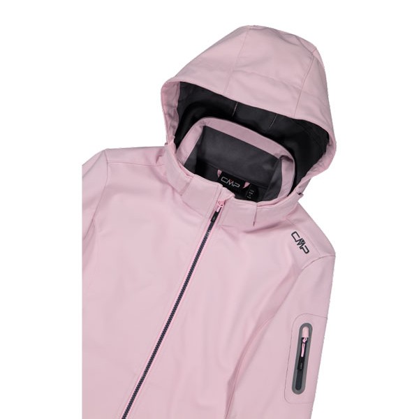 CMP ženska softshell jakna