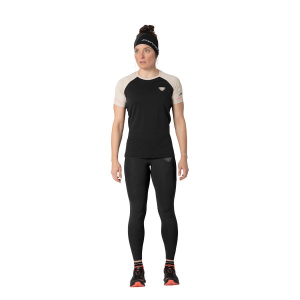 Dynafit Warm Ultra, ženske dolge pajkice