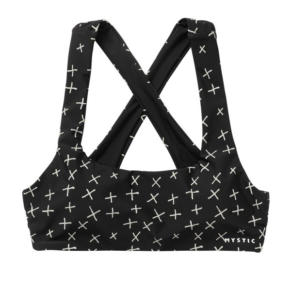 Mystic Lana Cross Bikini, ženske kopalke