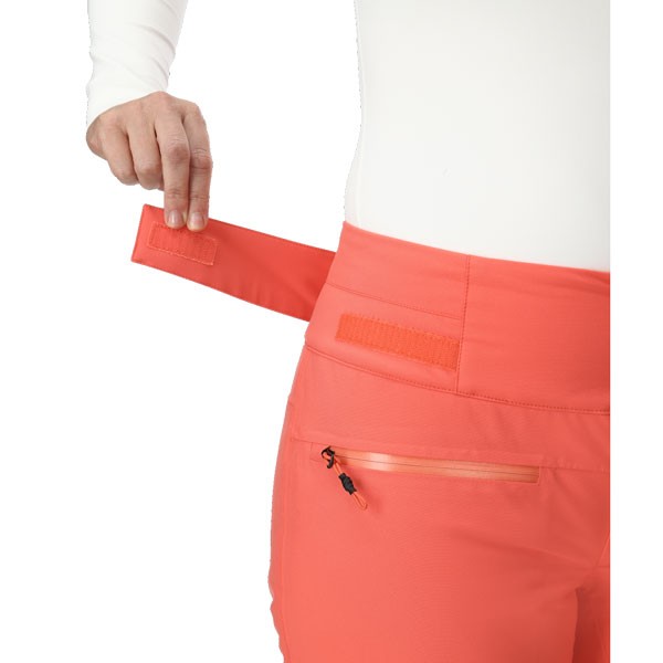 Spyder Winner, ženske smučarske hlače