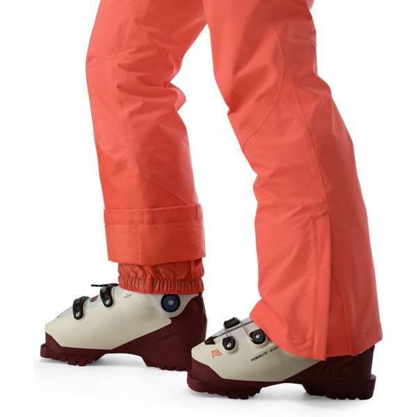 Spyder Winner, ženske smučarske hlače