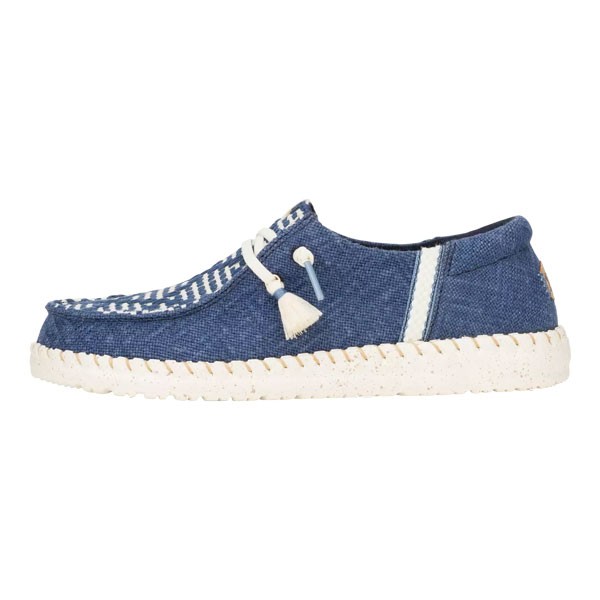 Hey Dude Wendy Funk Coastal Jute, ženski čevlji
