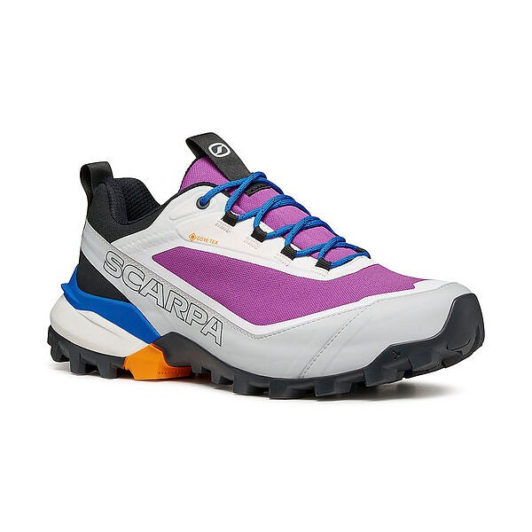 Scarpa Ribelle Cross 2 GTX, ženski pohodni čevlji