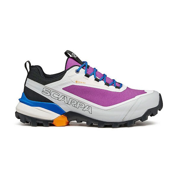 Scarpa Ribelle Cross 2 GTX, ženski pohodni čevlji