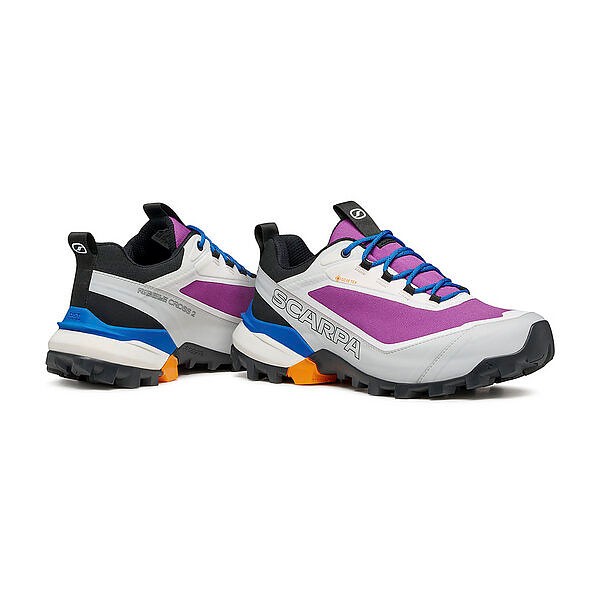 Scarpa Ribelle Cross 2 GTX, ženski pohodni čevlji