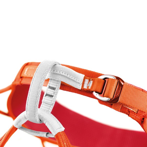 Ženski plezalni pas Petzl Sama.