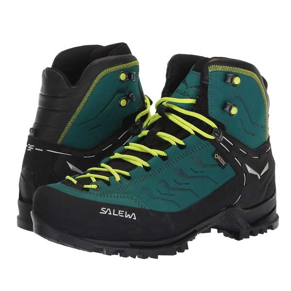 Salewa ženski čevlji Rapace GTX.