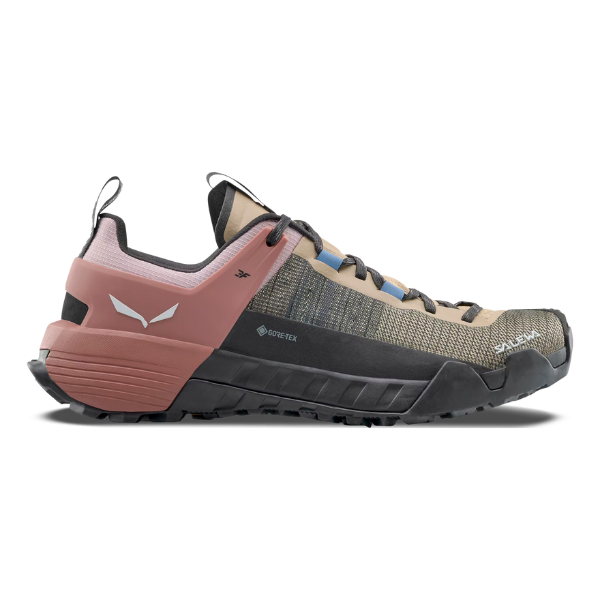 Ženski pohodni čevlji Salewa Wildfire NTX GTX