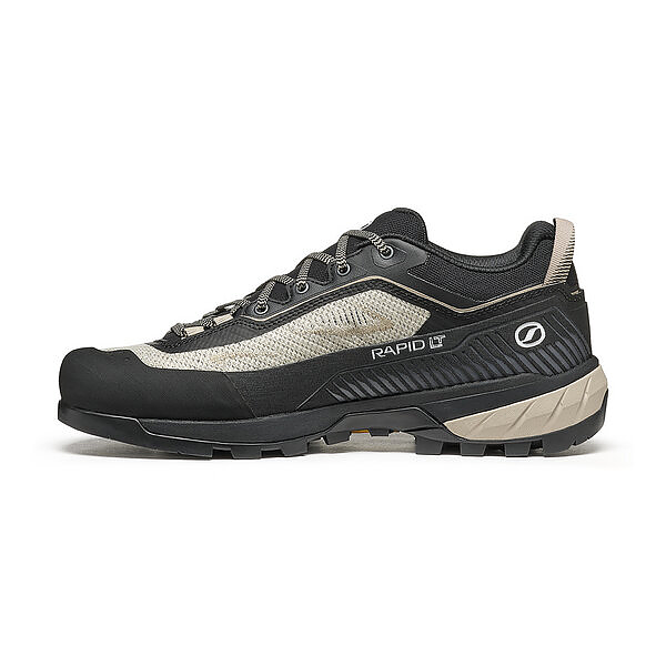 Scarpa Rapid LT, ženski pohodni čevlji