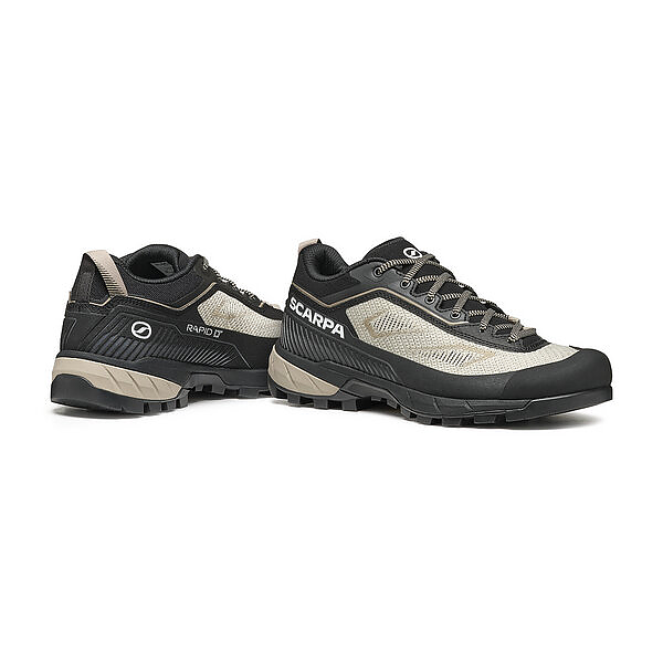 Scarpa Rapid LT, ženski pohodni čevlji
