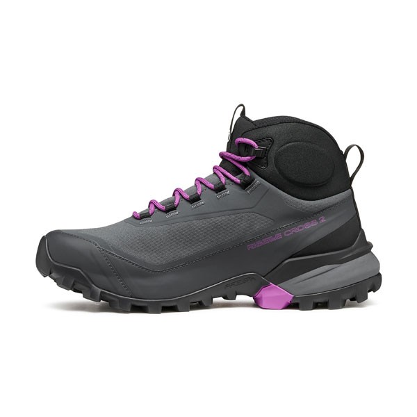 Scarpa Ribelle Cross 2 Mid GTX, ženski pohodni čevlji